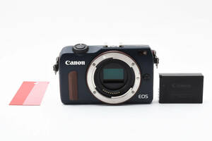 ★実用美品★キャノン CANON EOS M2 ボディ #2410424