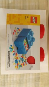 LEGO (レゴ) Bricks 4005 LEGO 新品　未使用です。