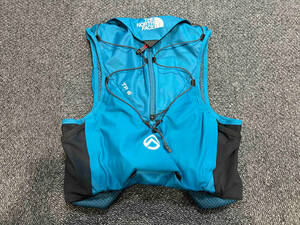 THE NORTH FACE TR6 NM62393 ノースフェイス　ランニング パック リュック