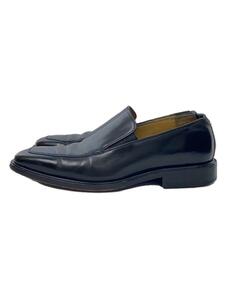 COLE HAAN◆ローファー/US8.5/26.5cm/BLK/CO3561/コールハーン/ブラック/黒/