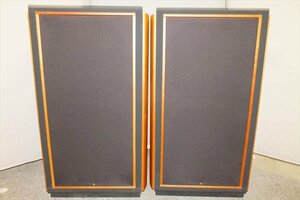 ★ 北海道札幌市★引取り可★TANNOY タンノイ KINGDOM12 スピーカー 音出し確認済 中古 240501Y8075