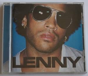 【CD】 Lenny Kravitz - Lenny / 国内盤 / 送料無料