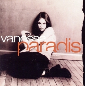 【輸入盤】VANESSA PARADIS/ヴァネッサ・パラディ