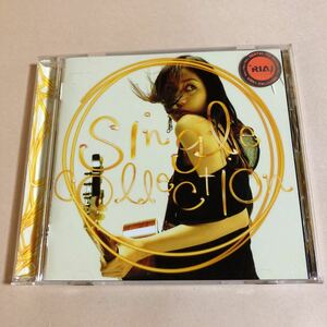 矢井田瞳 1CD「Single collection」