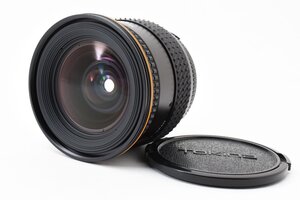 Tokina AF 20-35mm F3.5-4.5 NIKON ニコン