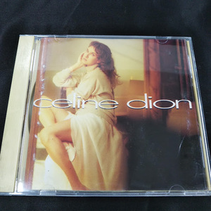 セリーヌ・ディオン/Celine dion　中古CD・送料無料！