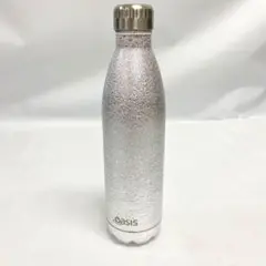 未使用品 Oasis オアシス Shimmer 750ml ウォーターボトル