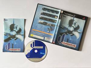 PS2 U アンダーウォーターユニット　プレステ プレイステーション Underwater Unit Playstation