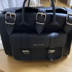 GRAFEA  グラフィア　 ハンドバッグ ボストンバッグ