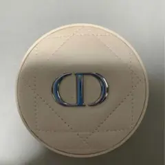 DIOR フォーエバークッションパウダー