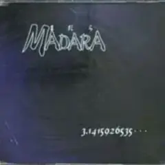 MADARA the GazettE DIR EN GREY ヴィジュアル系