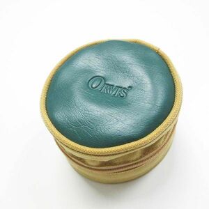 ORVIS フライリールケース　／管理AS5451／81