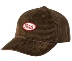 Brixton Parsons LP Cap Desert Palm キャップ