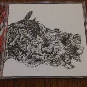 『Klaus Kinski / Skelington Horse』CD 送料無料 Kong, Gnod, Goat