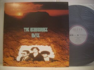 ● LP アルフィー / ALFEE THE RENAISSANCE 星空のディスタンス 1984年 C28A0346 ◇r50929