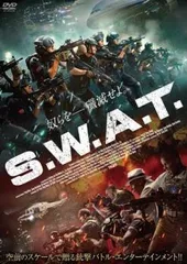 S.W.A.T.【洋画 中古 DVD】レンタル落ち