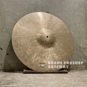 【GATEWAY特選ビンテージ】ZILDJIAN / 80