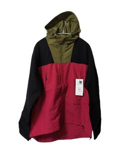 【新品】karrimor triton light jkt L マルチカラー