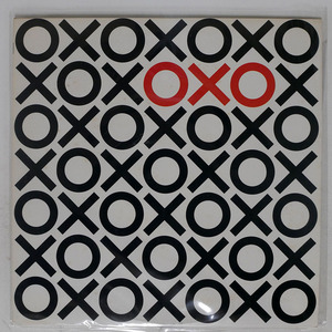 OXO/SAME/GEFFEN 25AP2613 LP