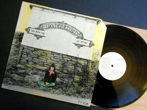 JOHN HARTFORD You and Me at Home アメリカ盤LP Flying Fish 1980