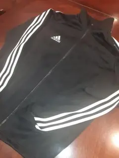 vintage adidas track jacket　ジャージ