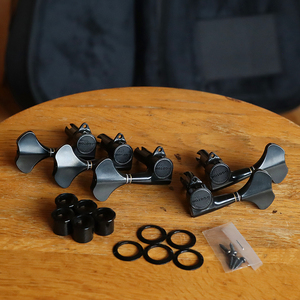 GOTOH ゴトー GB350 Black L3+R2