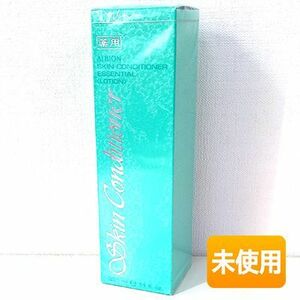 ALBION アルビオン 薬用スキンコンディショナー エッセンシャル N 330ml 〈化粧水 (敏感肌用)〉 4969527198736