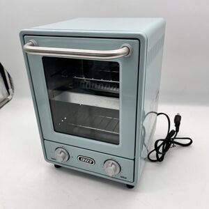 【動作確認済み】美品　Toffy 縦型 トースター オーブントースター K-TS4 01-85