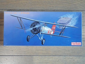 送料無料！ ファインモールド1/72　九〇式艦上戦闘機　# FP10