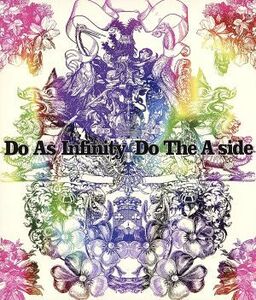 Do The A-side(DVD付)/Do As Infinity