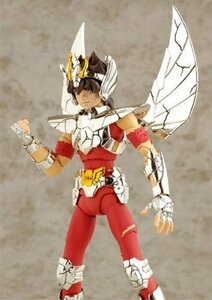 【中古】聖闘士聖衣神話 ペガサス星矢 新生青銅聖衣 ~Broken Version~ 「特別限定品」