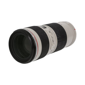 Canon EF70-200mm F4L USM 【B】