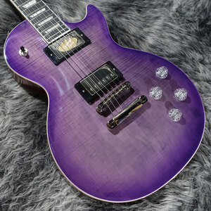 Epiphone ＜エピフォン＞ Les Paul Modern Figured Purple Burst