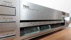 TRiO KT-1100 ＜修理調整済み品＞