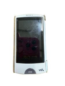 SONY WALKMAN NW-A866 ウォークマン ソニー デジタルメディアプレーヤー