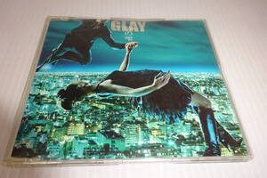 GLAY★時の雫★HOWEVER★そして、これからも★2枚同梱270円