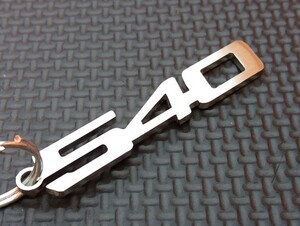 ★☆送料無料 BMW 5シリーズ 540 湾岸 キーホルダー キーチェーン ストラップ JDM USDM★