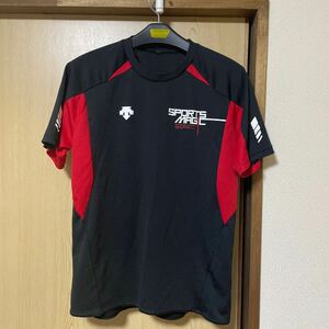 DESCENTE半袖Tシャツ 0