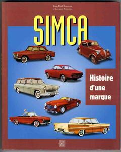 【a4153】 SIMCA (シムカ)