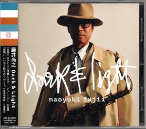 【中古CD】藤井尚之/Dark&Light