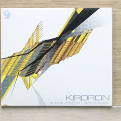 国内盤CD★ドン・セベスキー/DON SEBESKY■ Kiroron I～Kiroro Melodies～ 【VICP69001/4988002397112】I01918