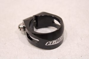 ★CONTROL TECH コントロールテック シートクランプ Φ34.9mm 美品