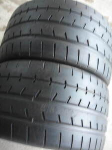 ☆新品激安☆ヨコハマ ADVAN A052 295/30R18 2本