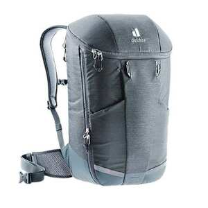 ドイター ロツオールト 25＋5 バックパック グラファイト×シェール H52×W30×D19cm(25＋5L) #D3221022-4409 DEUTER 新品 未使用