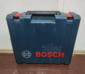 BOSCH　ボッシュ　GMF250CE　ケースのみ　 /240711