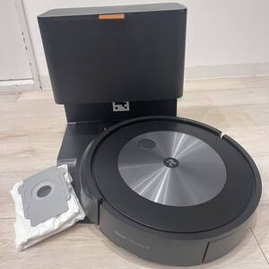 ルンバ j7+ Roomba iRobot ロボット掃除機 アイロボット 