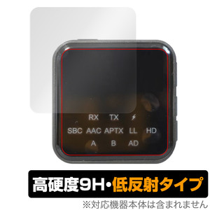 eppfun AK3046C 保護 フィルム OverLay 9H Plus for eppfun AK3046C 9H 高硬度 反射防止