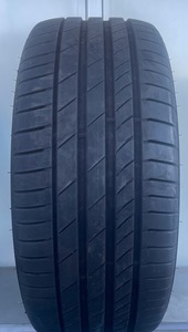 24110402　　中古タイヤ　【23年製】　KUMHO　ECSTA　PS71　SUV　275/45R20 　110Y　1本