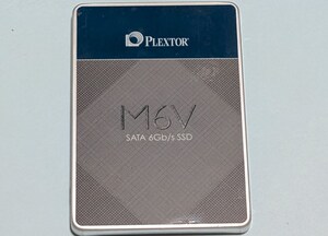 256GB PX-256M6V PLEXTOR M6V SSD