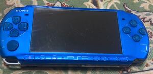 SONY PSP-3000